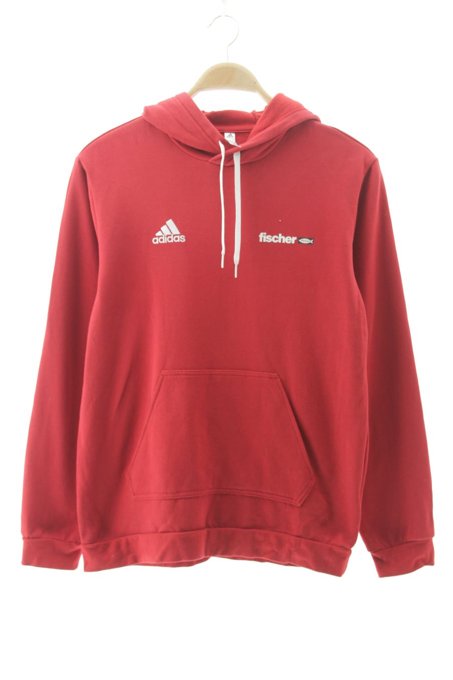 Felpa de Adidas de la talla M