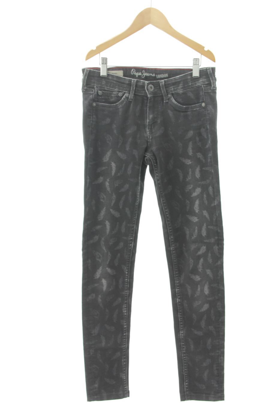 Jeans Pepe Jeans de la taille 14 ans de denim de seconde main