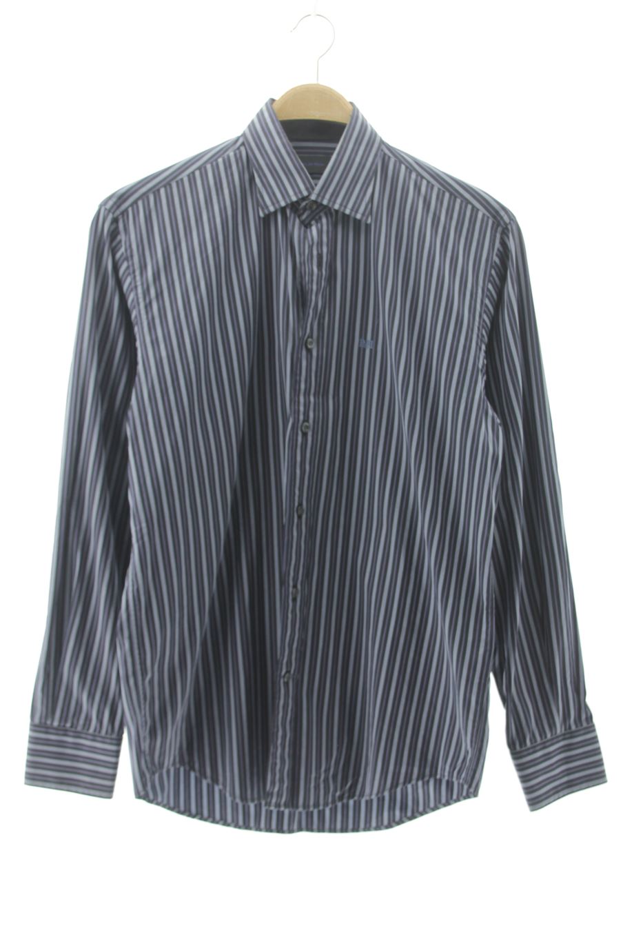 Camicia de Pedro del Hierro de la talla M
