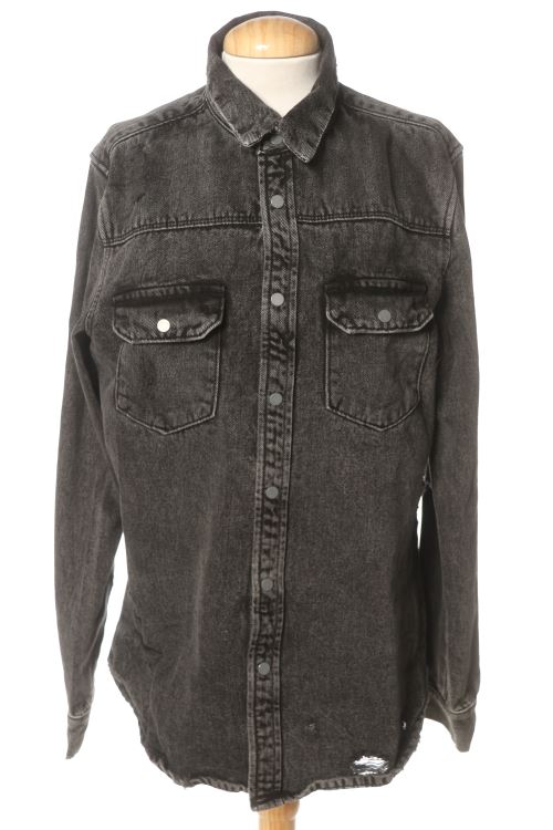 Chemise