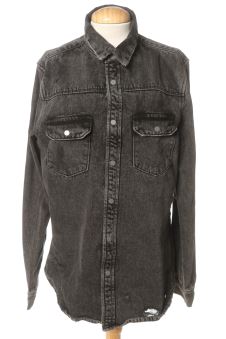 Camisa M Zara