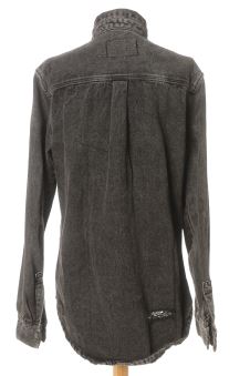 Camisa M Zara