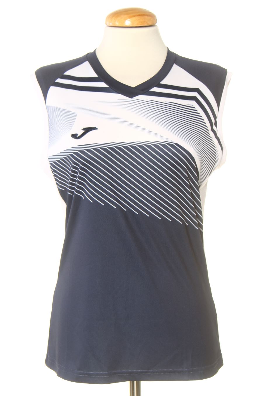 Top sport Joma de la taille M, de couleur bleu marine