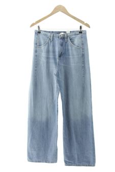 Vaquero 34 Zara
