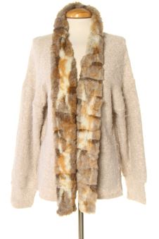 Chaqueta L COTTON BROTHERS