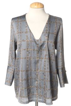 Blusa de manga larga M Sfera