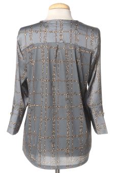Blusa de manga larga M Sfera