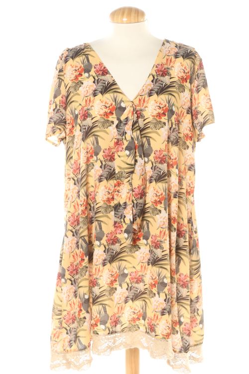 Robe casual