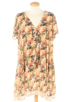 Robe casual L Valentina