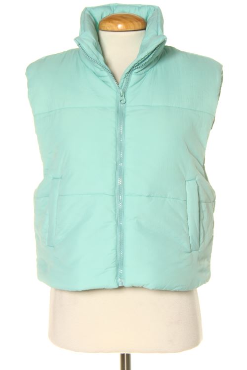 Veste sans manches