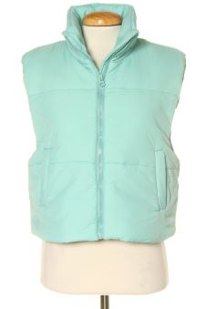 Veste sans manches XS Mango
