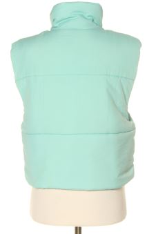 Veste sans manches XS Mango