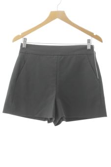 Pantalón corto S Zara