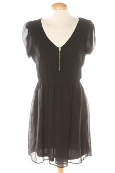 Vestido casual L Stradivarius, foto 1 de 2