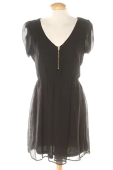 Vestito casual L Stradivarius, foto 1 di 2