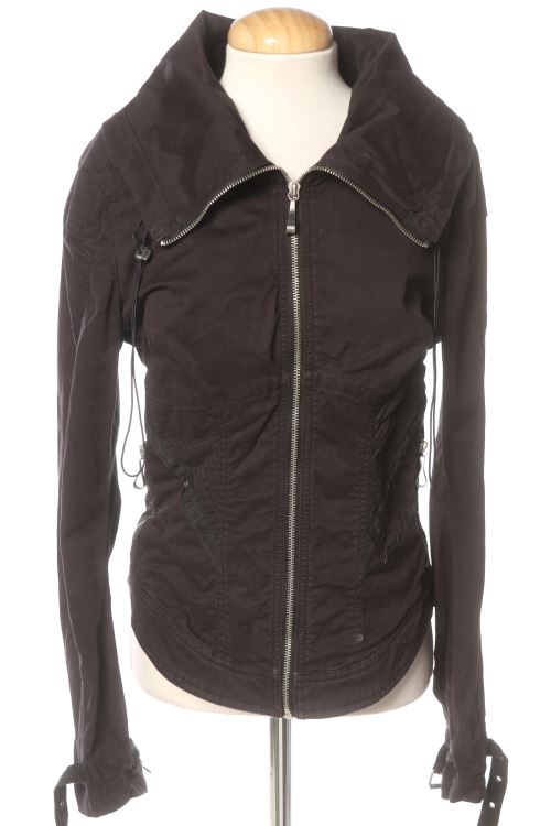 Jacke