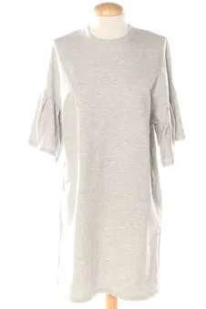 Vestido casual S Stradivarius, foto 1 de 2