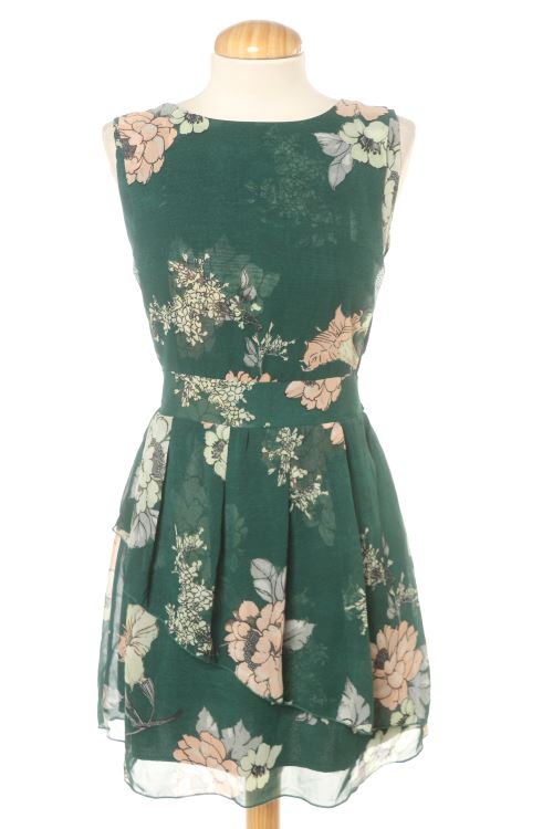 Robe casual