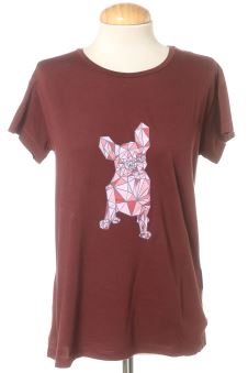 Camiseta XS Dolores Promesas, foto 1 de 2