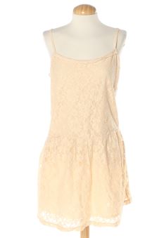 Vestido casual L PERCENTIL, foto 1 de 2