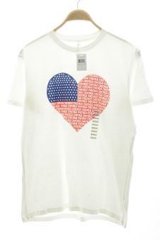 Camiseta manga corta M Virtual, foto 1 de 2