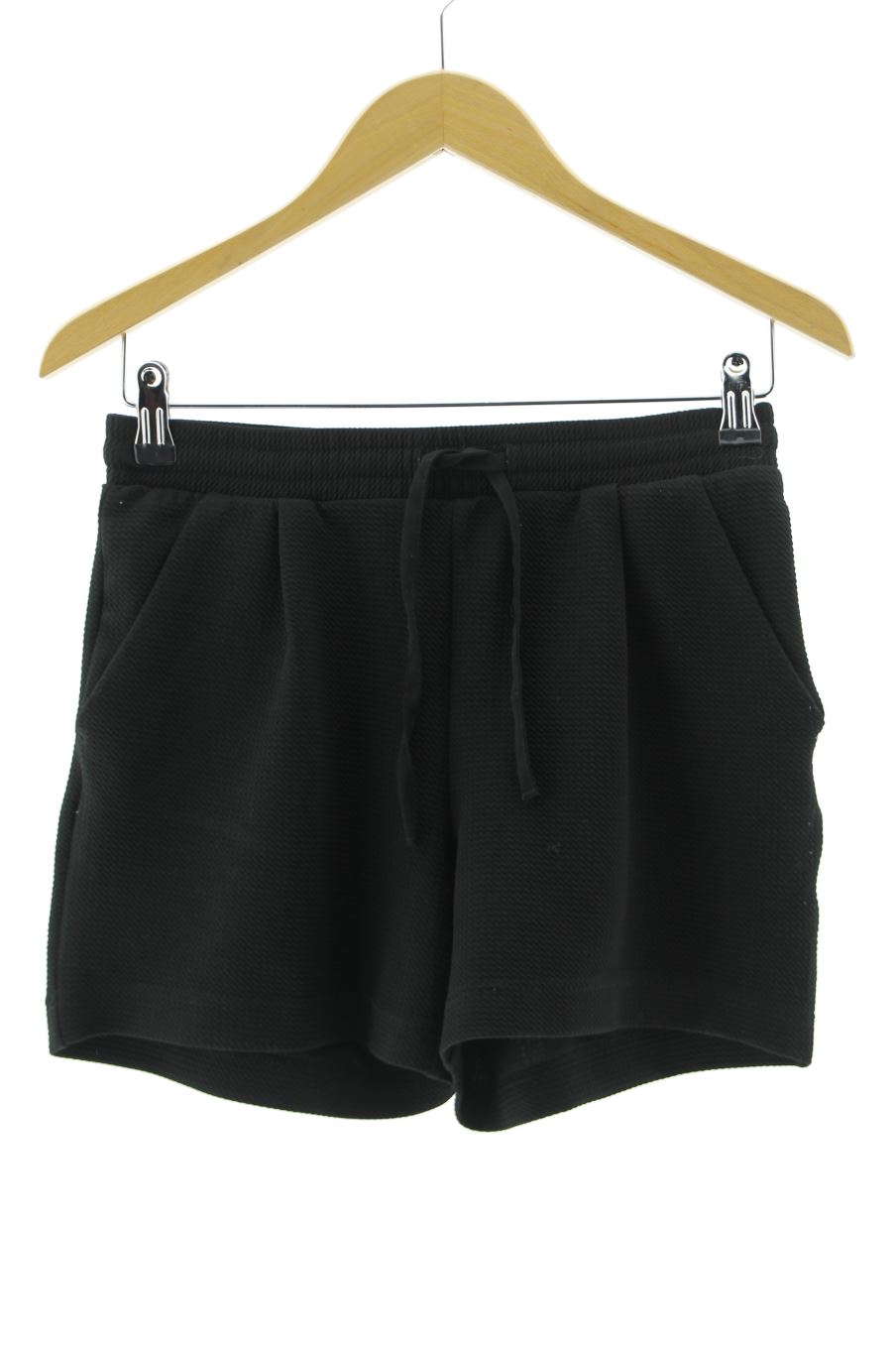 Shorts Jacqueline De Yong de la taille S, de couleur noir