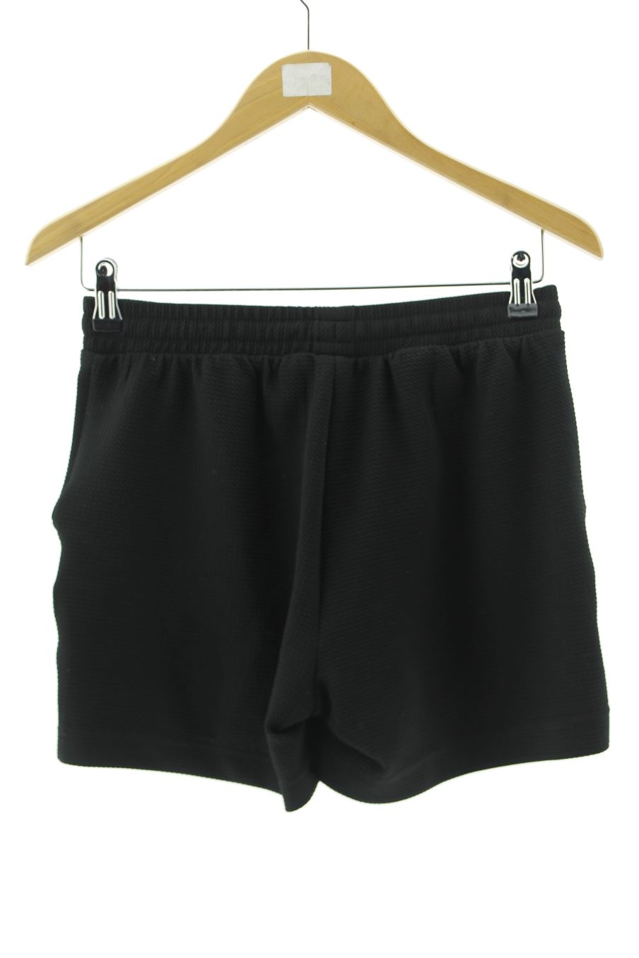 Shorts Jacqueline De Yong de la taille S, de couleur noir