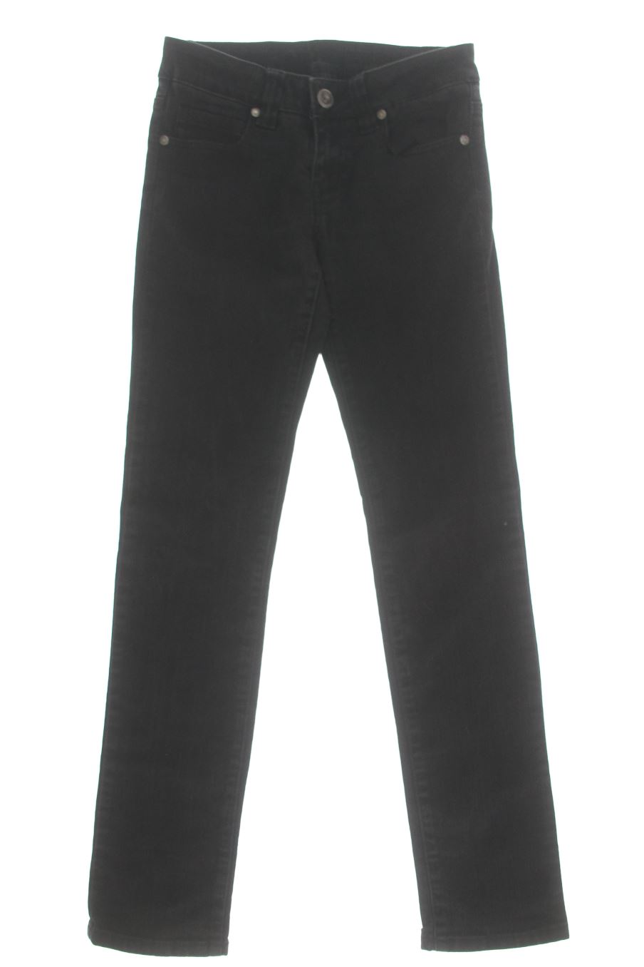 Jeans Fórmula Joven de la taille 38, de couleur noir de denim
