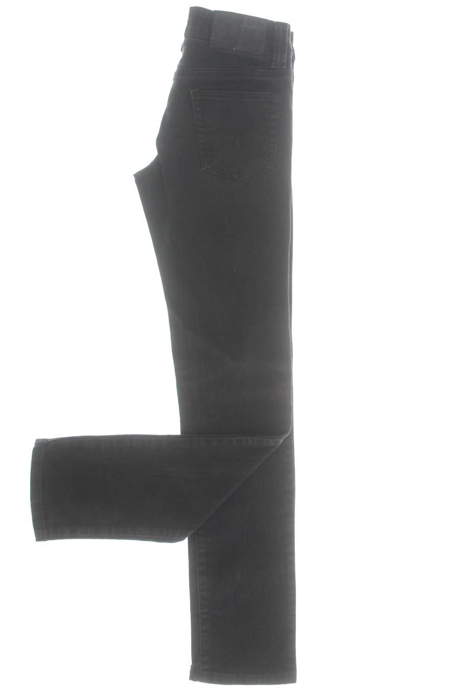 Jeans Fórmula Joven de la taille 38, de couleur noir de denim