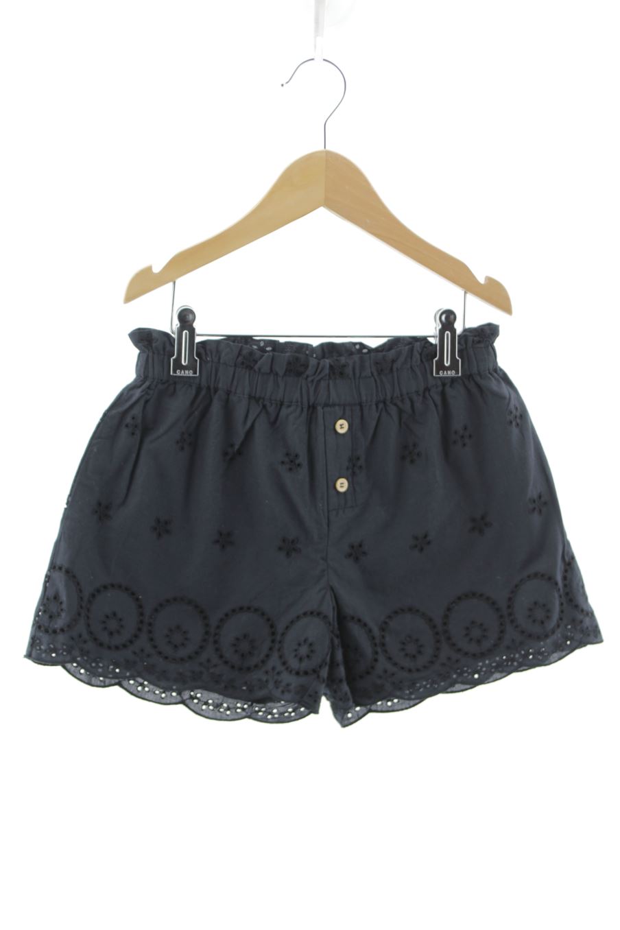 Short Unit collection de la taille 7 ans de seconde main