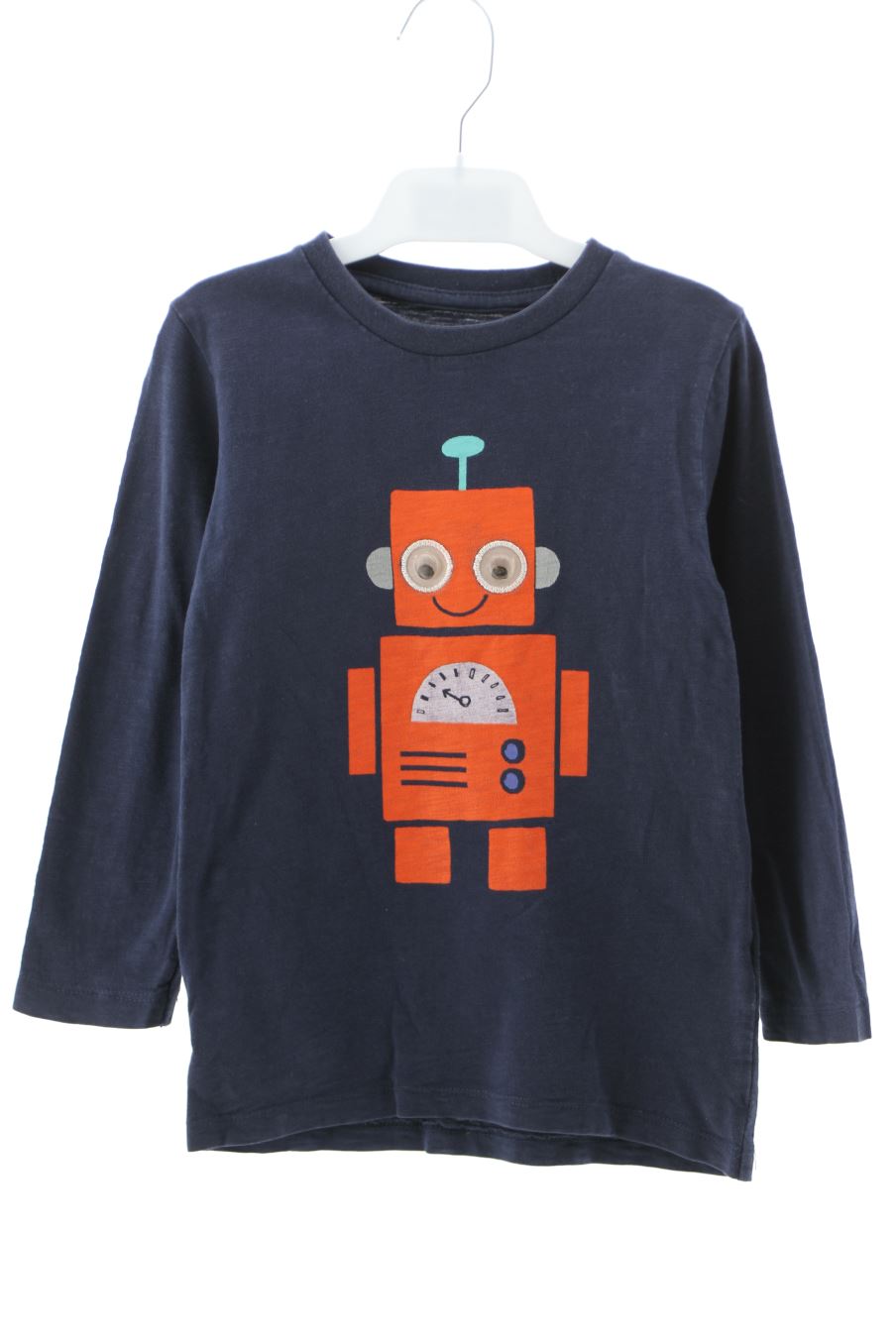T-shirt manches longues Next de la taille 2 ans de seconde main