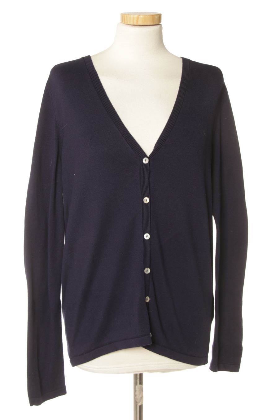 Chaqueta de Camaieu de la talla L, de color azul