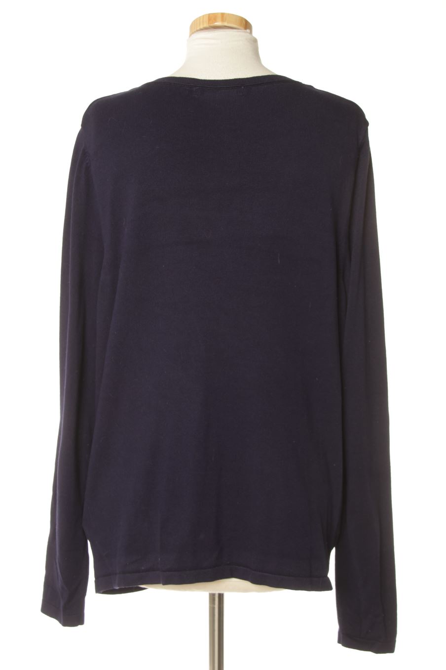 Chaqueta de Camaieu de la talla L, de color azul