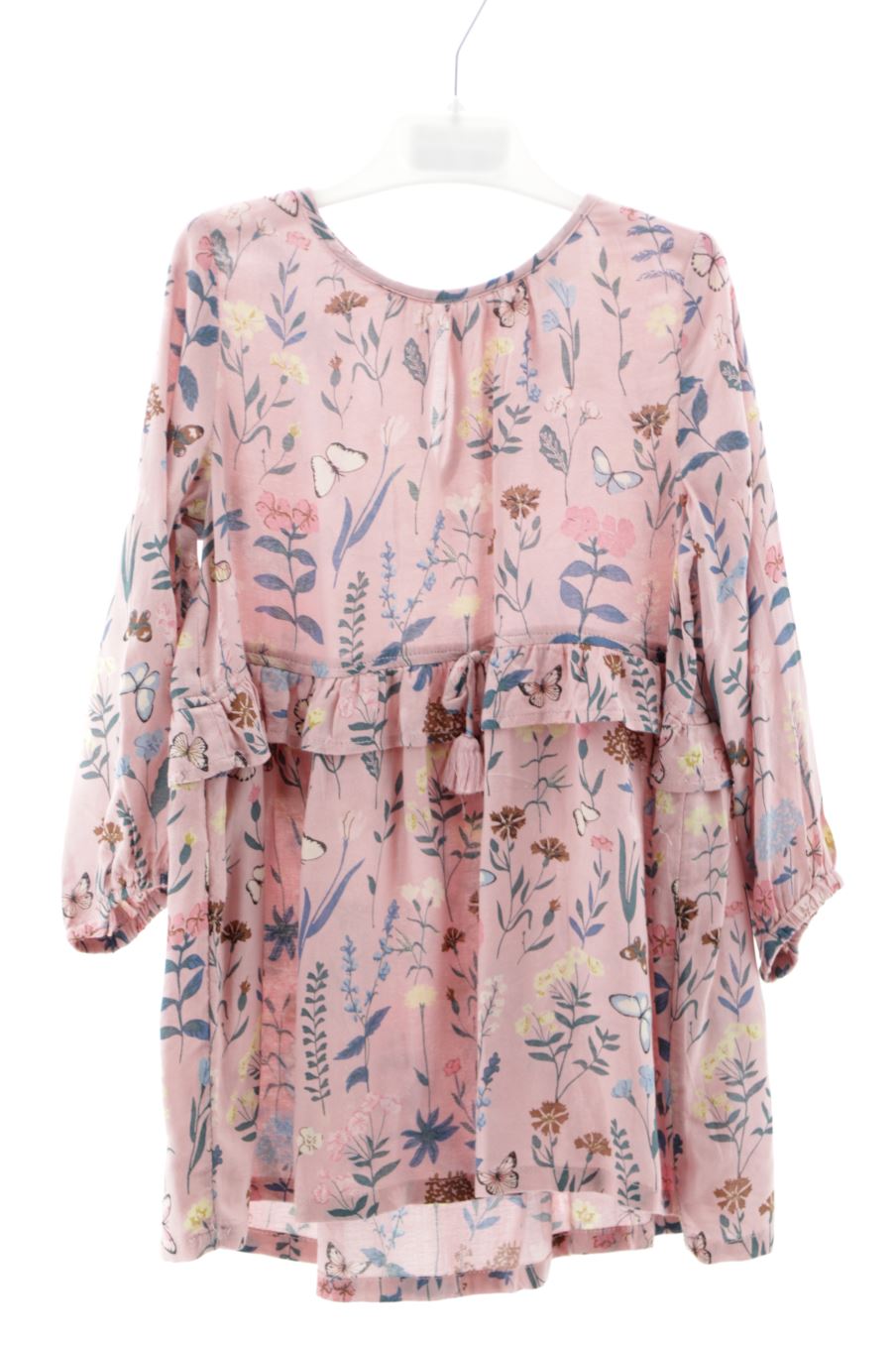 Vestido de H&M de la talla 3 años de segunda mano