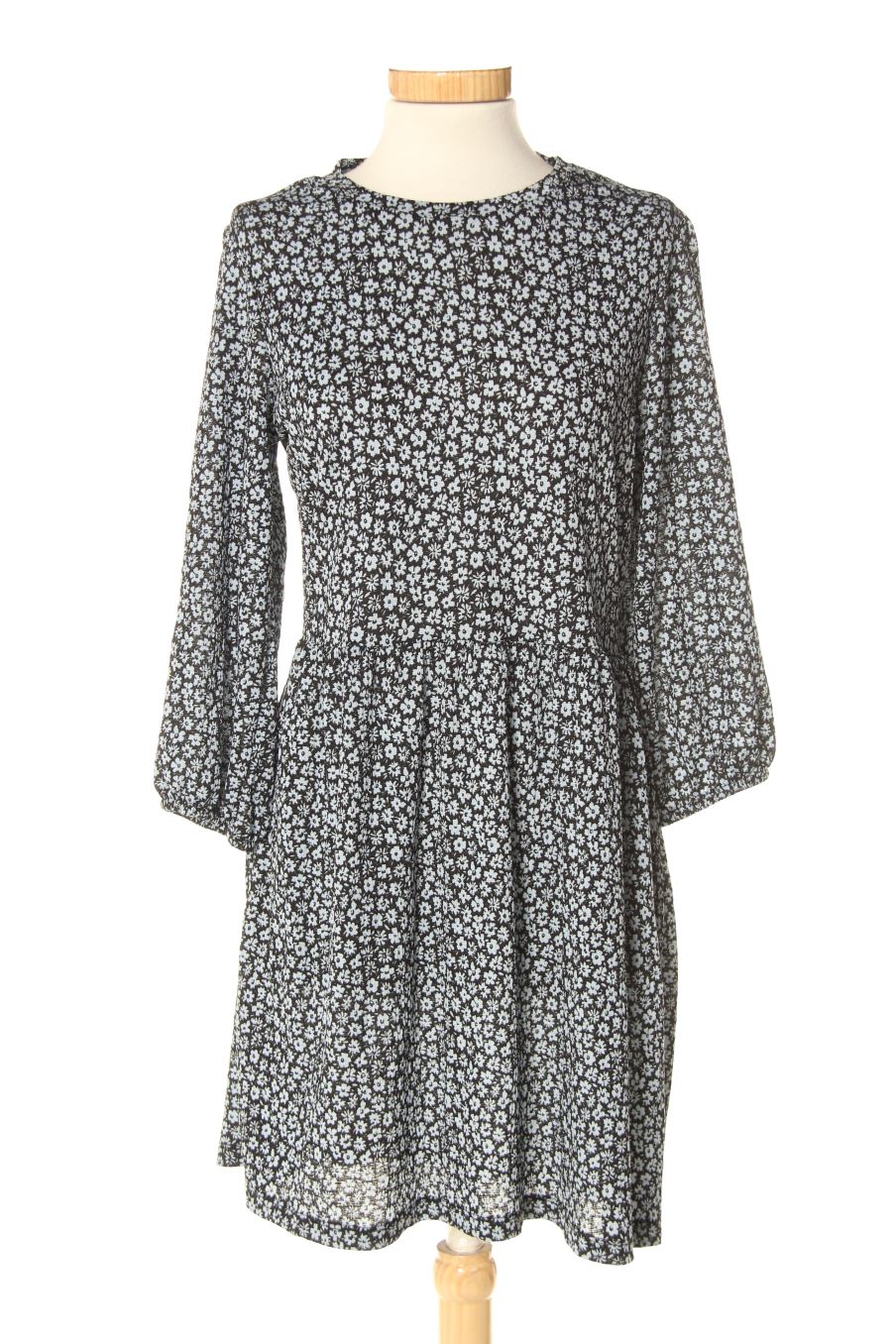 Robe casual PERCENTIL de la taille S, de couleur fleurs