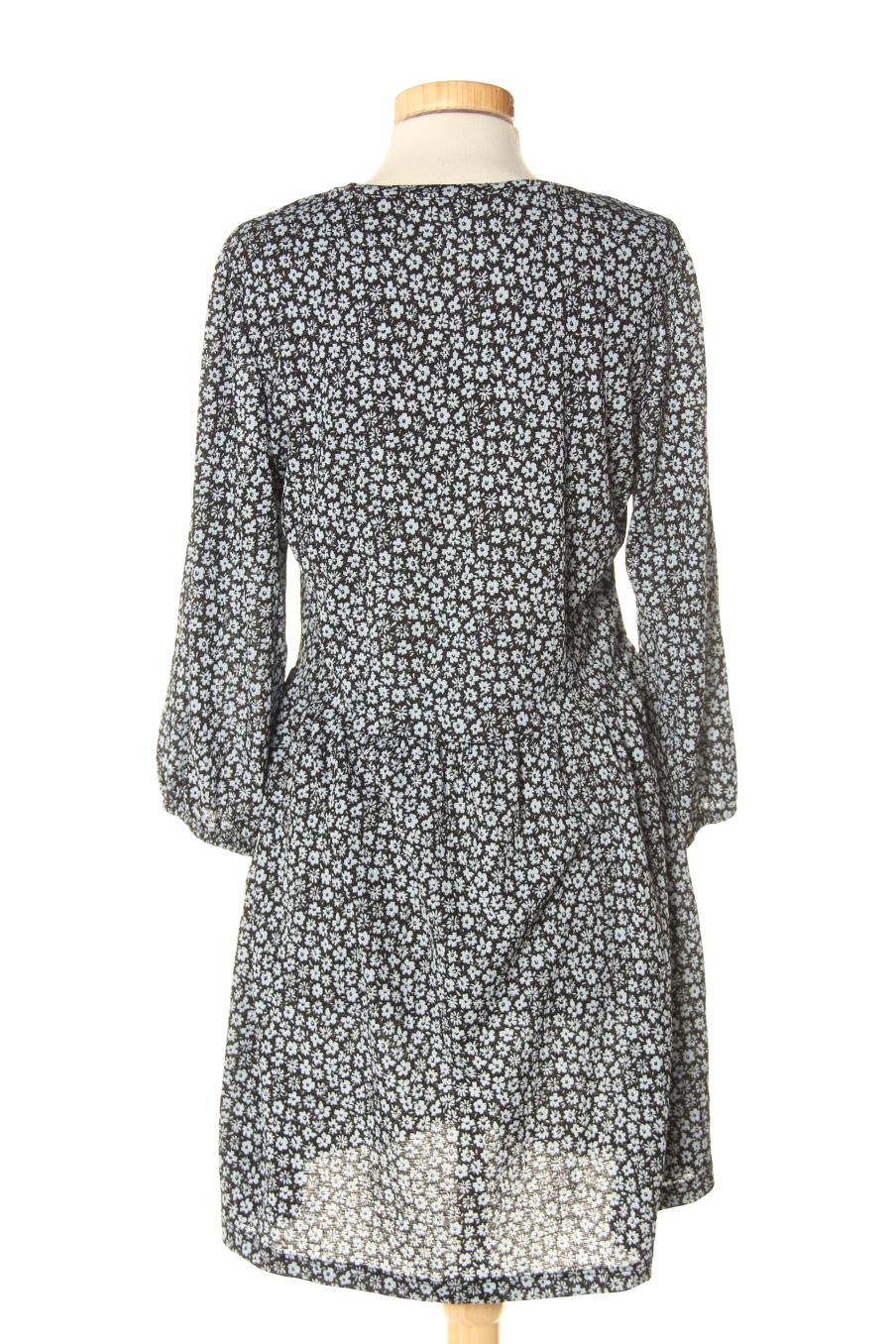 Robe casual PERCENTIL de la taille S, de couleur fleurs
