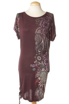 Vestido casual S Dept, foto 1 de 2
