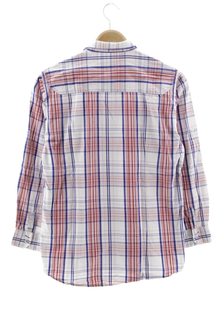 Camisa manga larga de Devred de la talla M