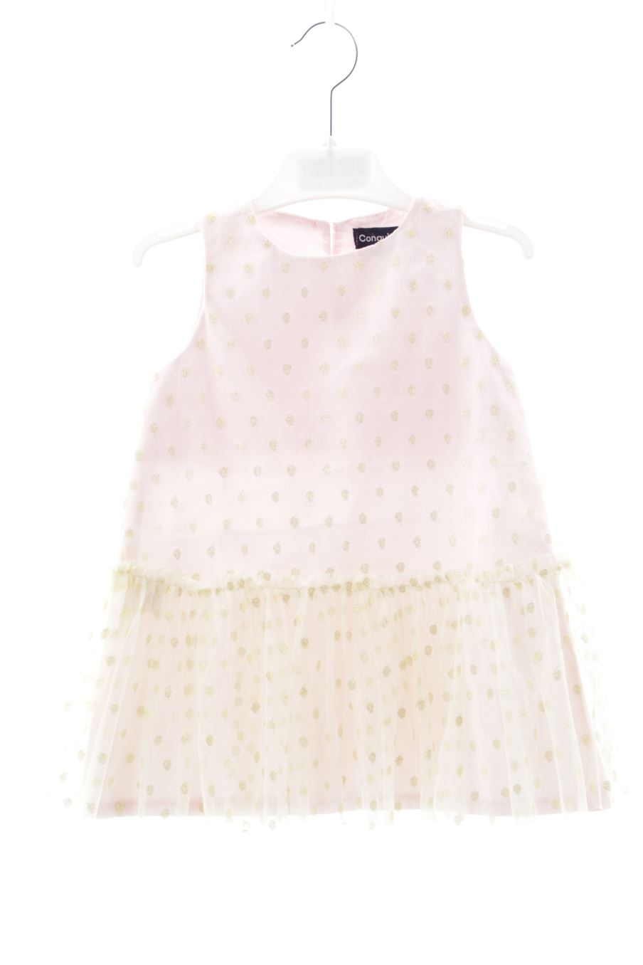 Robe Conguitos de la taille 2 ans de seconde main