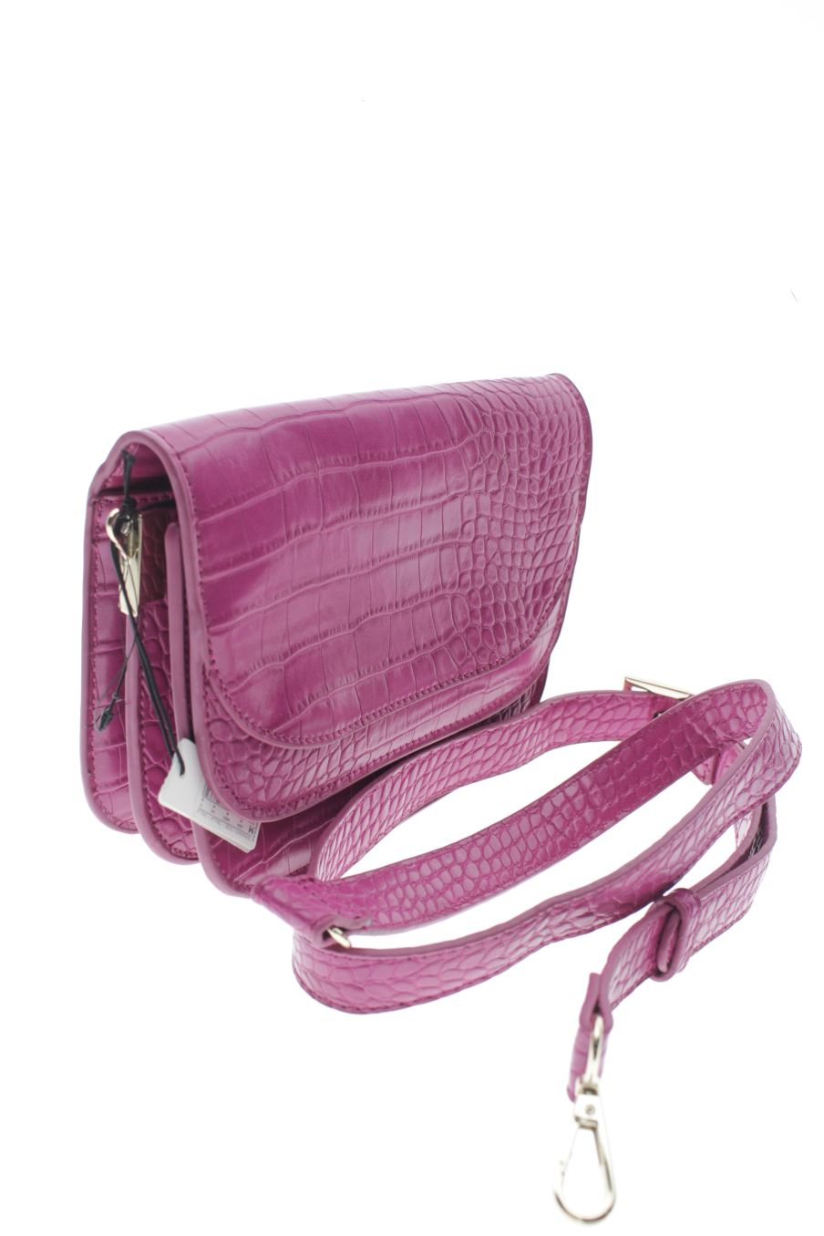 Bandolera Morado de Parfois