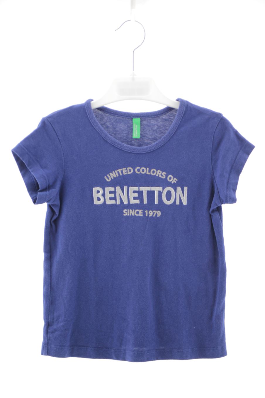 Camiseta de Benetton de la talla 2 años de segunda mano