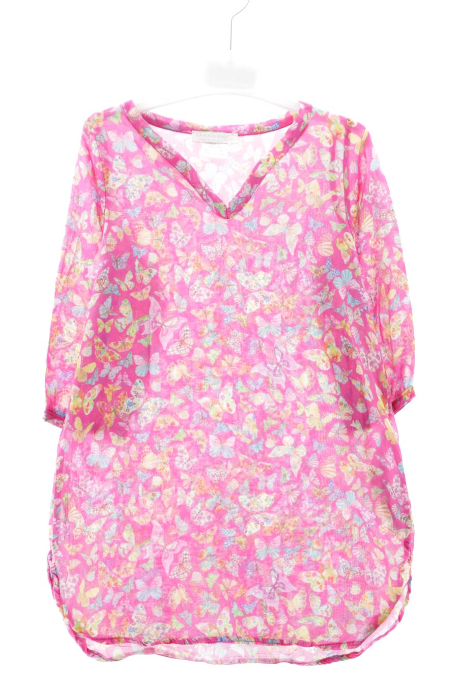 Vestito sportivo de Zara de la talla 4 anni seconda mano