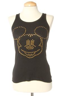 Top XS Disney (H&M), foto 1 di 2