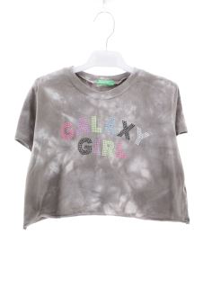 Camiseta 7 años Benetton