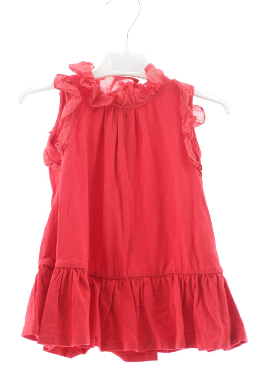 Vestido sport de Jean Bourget de la talla 18 meses de segunda mano