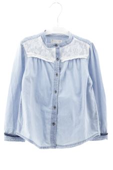 Blouse à manches longues 4 ans ZY