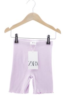 Pantaloni corti 2 anni Zara