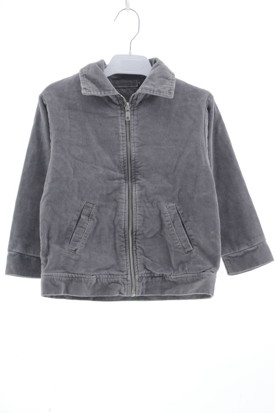 gebraucht AlSolete Jacke Größe 106 aus Kord