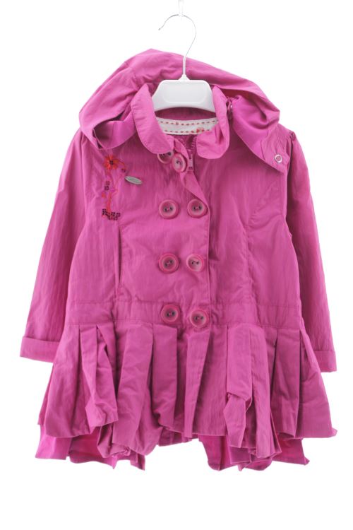 Manteau