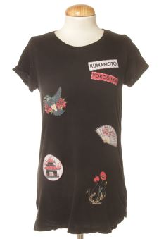 T-Shirt XS FB sister